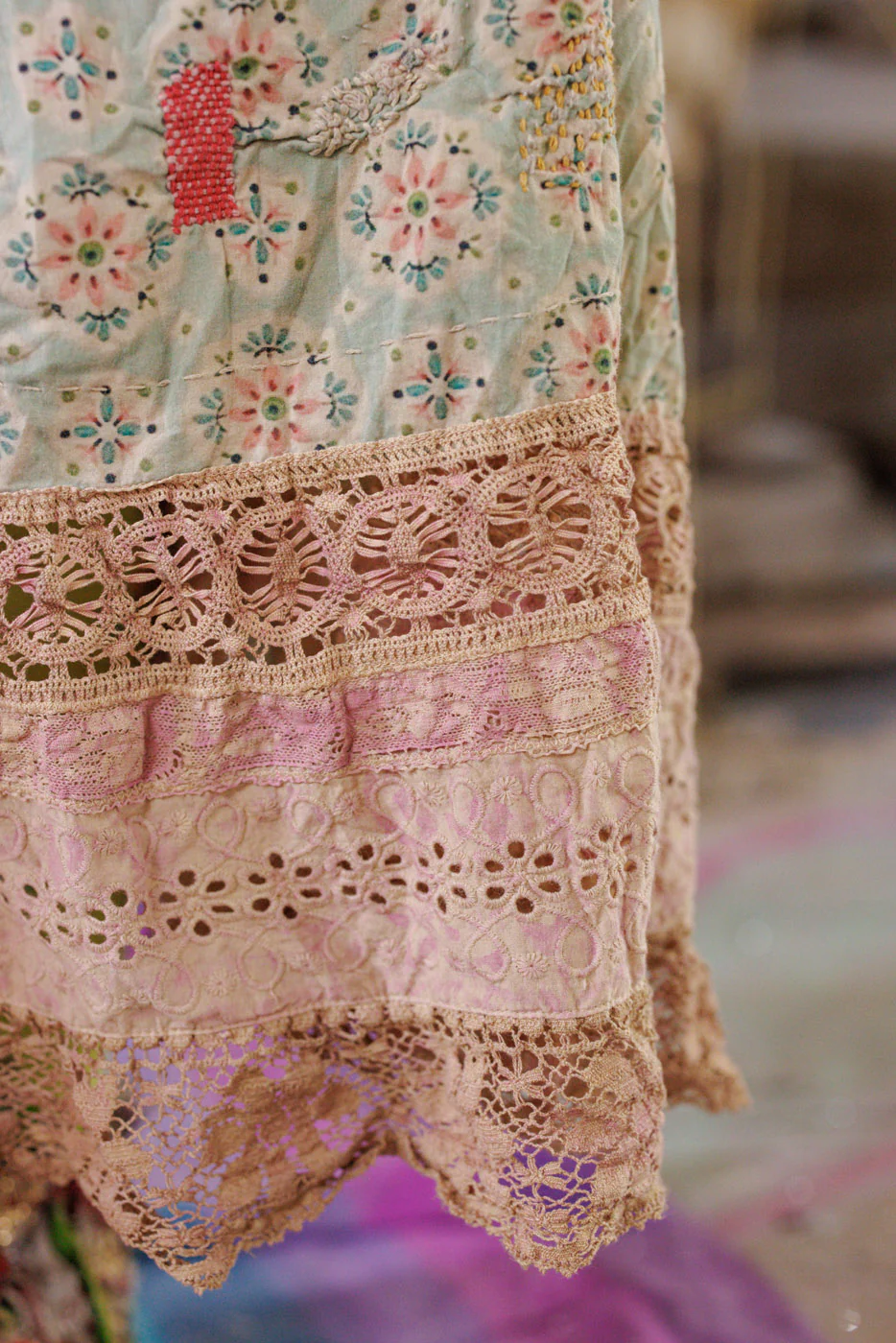 Anahai Skirt - Image 3