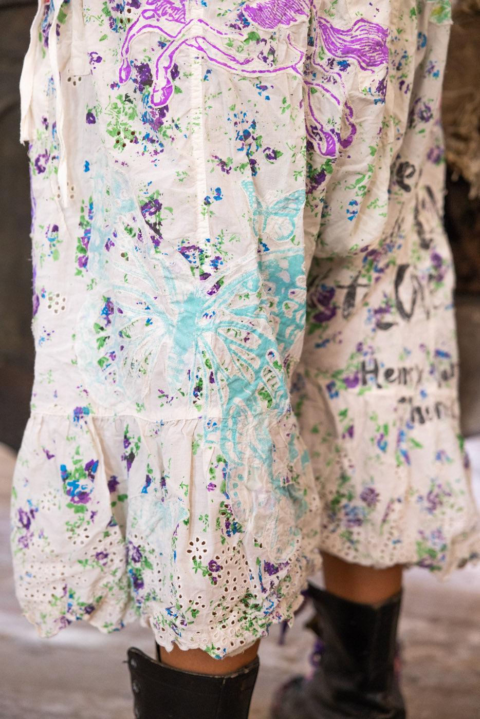 Appliqué Love More Bloomers - Image 10