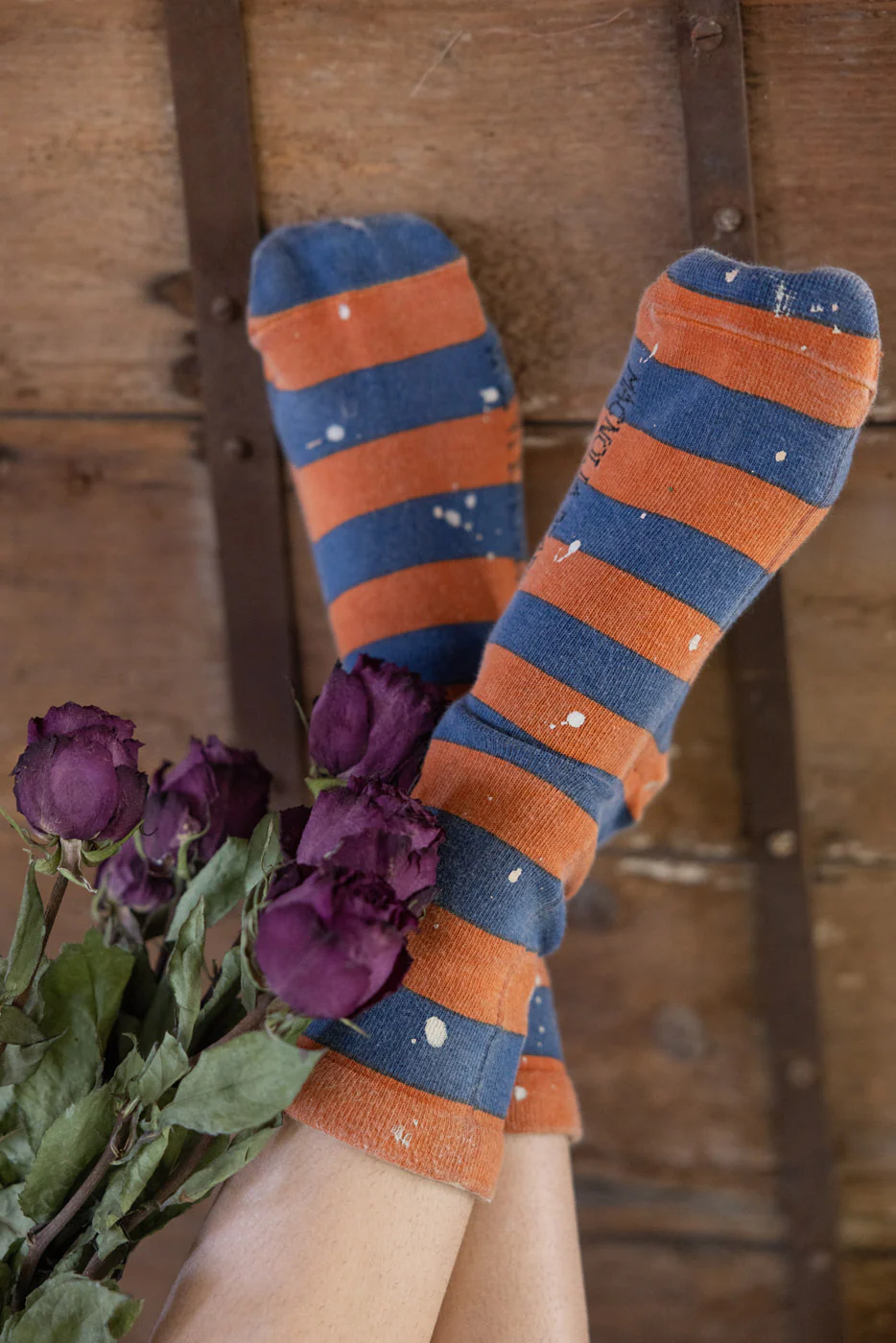 Art Class MP Socks - Image 2