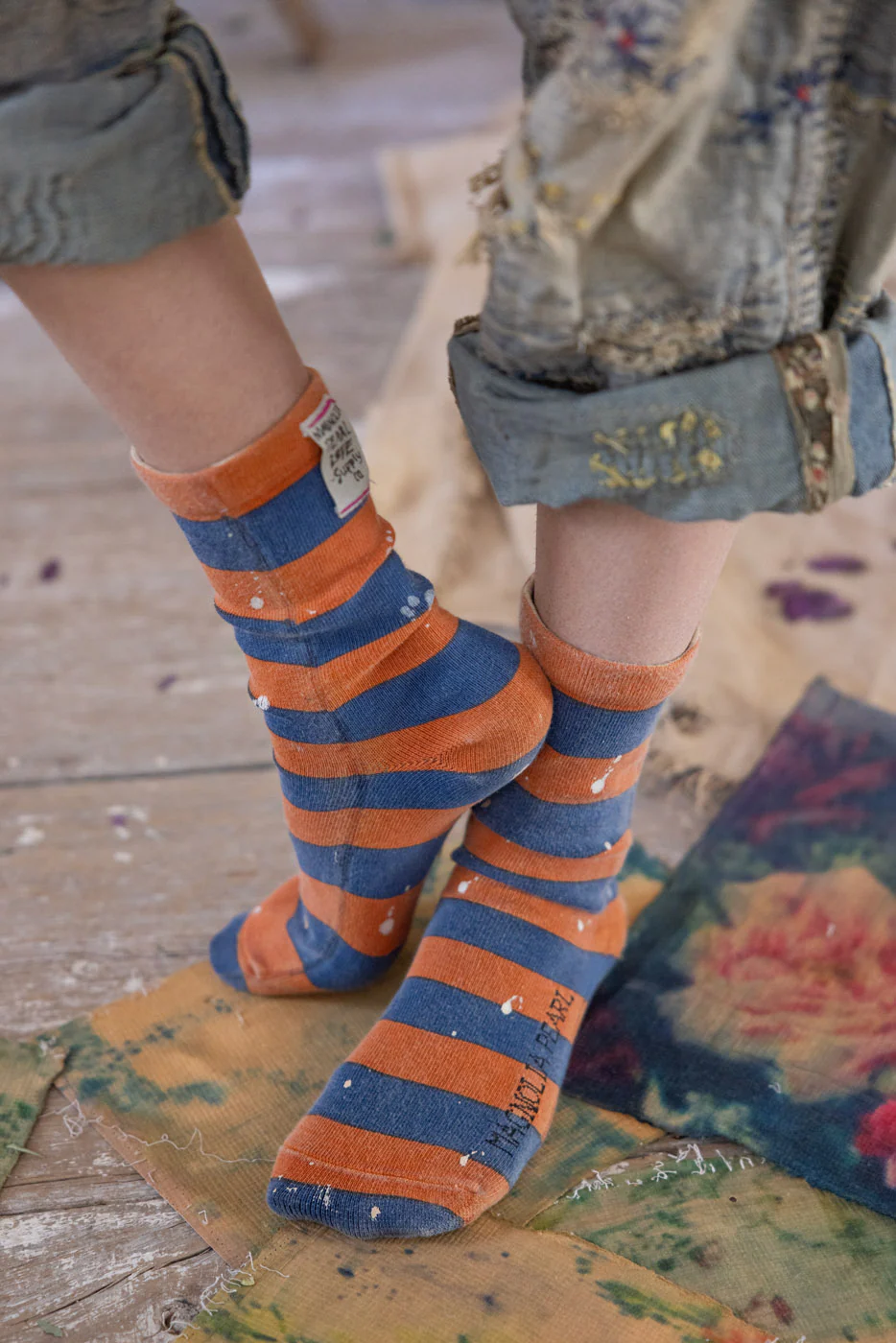Art Class MP Socks - Image 3