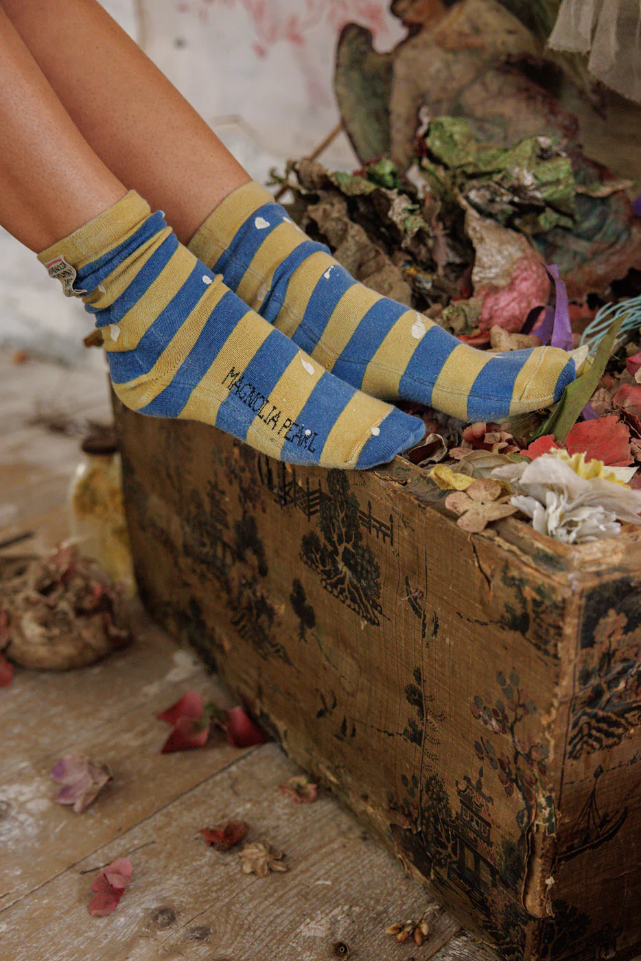 Art Class MP Socks - Image 2