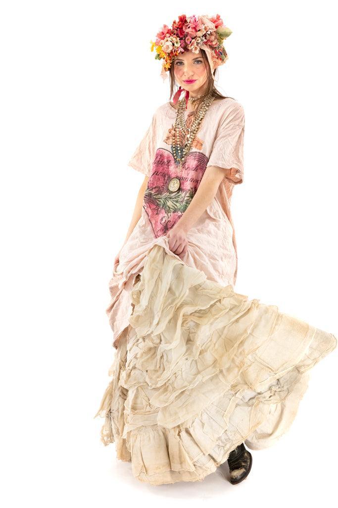 Awaken Sleeping Heart T Dress - Image 2