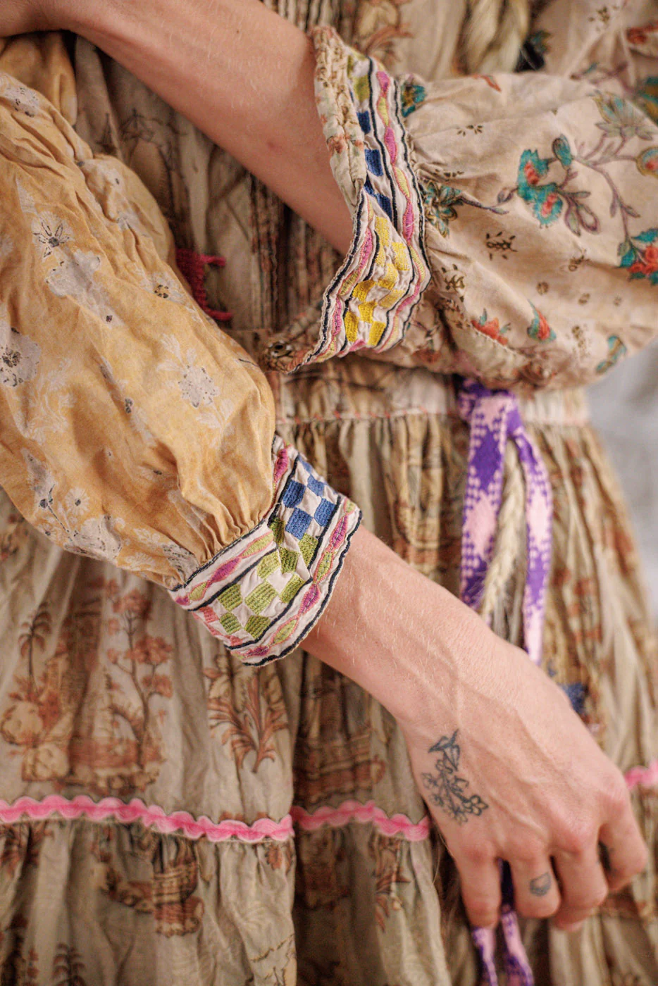 Awilda Dress - Image 7