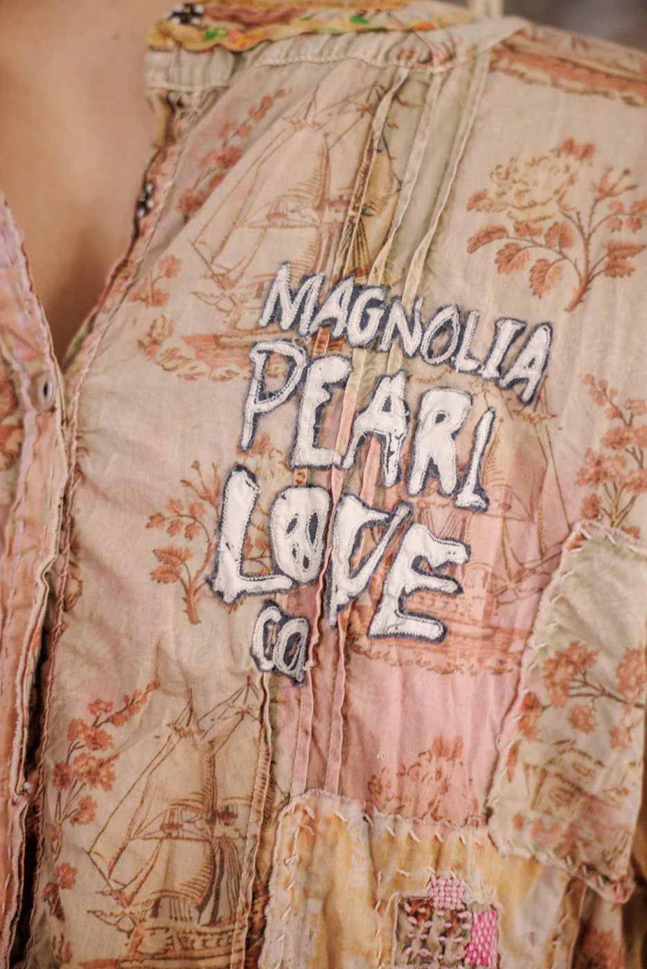 Awilda Dress - Image 9
