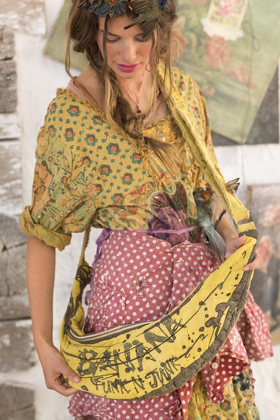 Banana Funk N' Junk Crossbody - Image 2