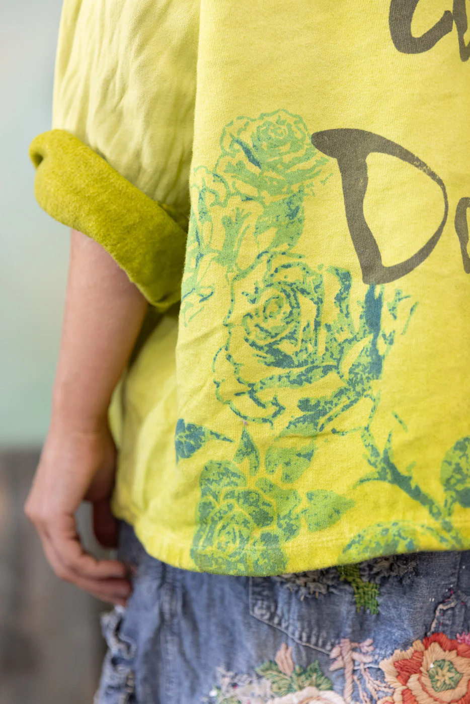 Frida Hermosa Sweatshirt - Image 5