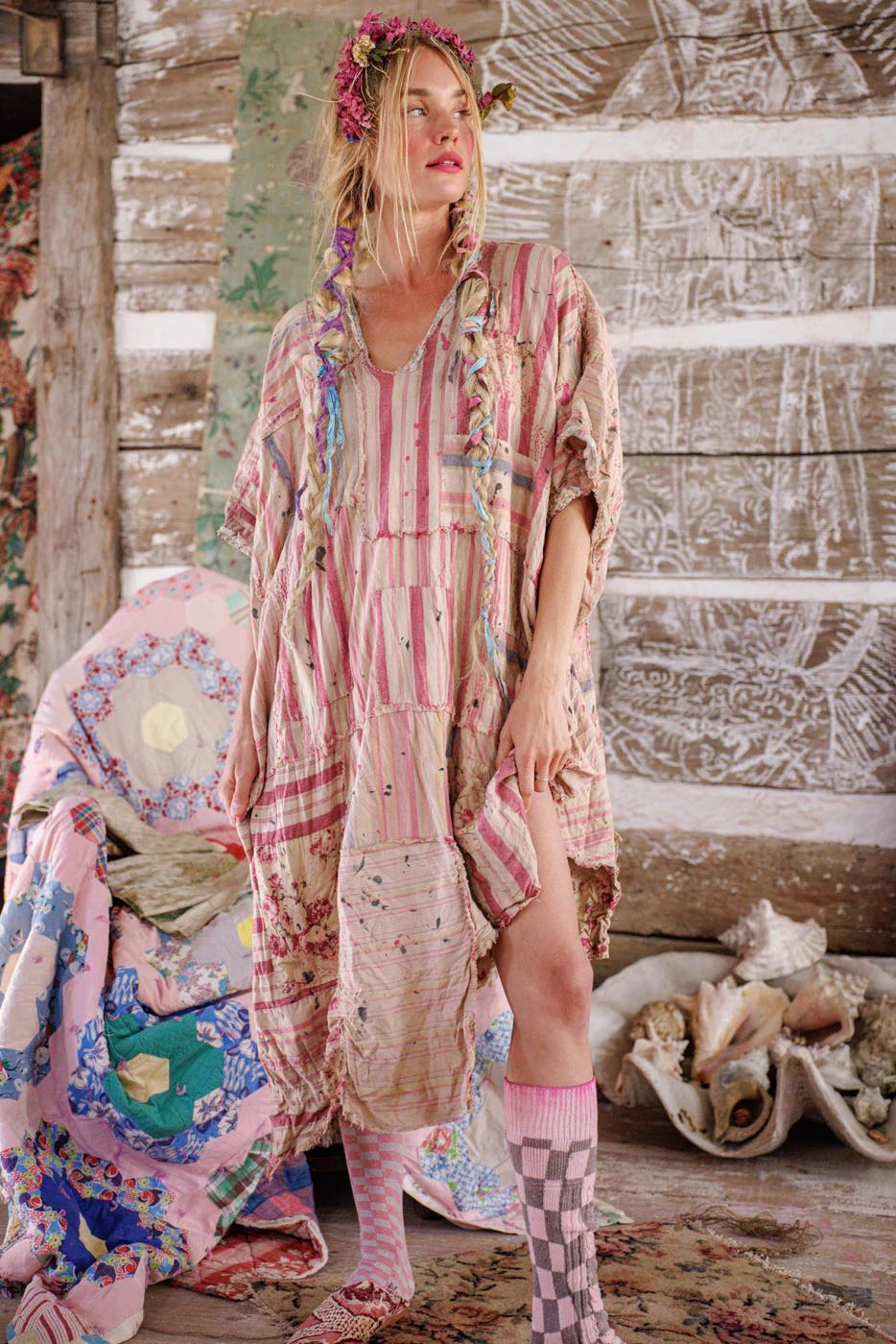 Beachcomber Cover-Up - Image 2