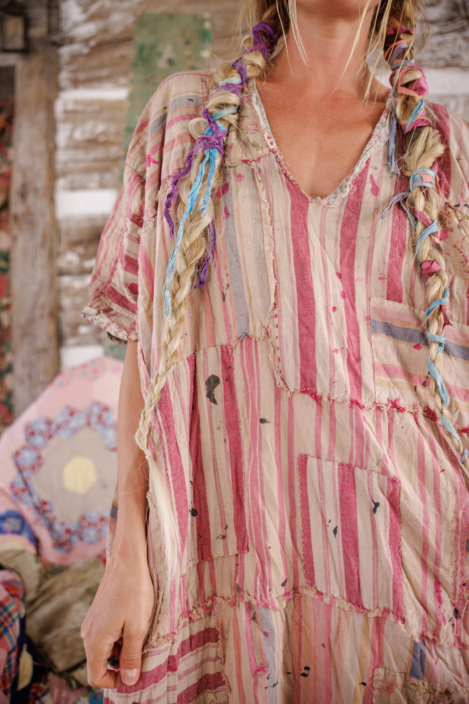 Beachcomber Cover-Up - Image 3