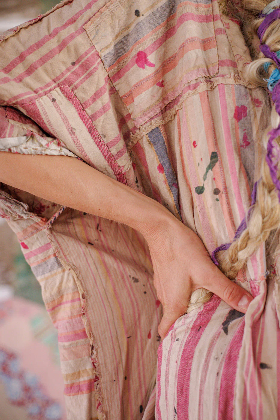 Beachcomber Cover-Up - Image 4
