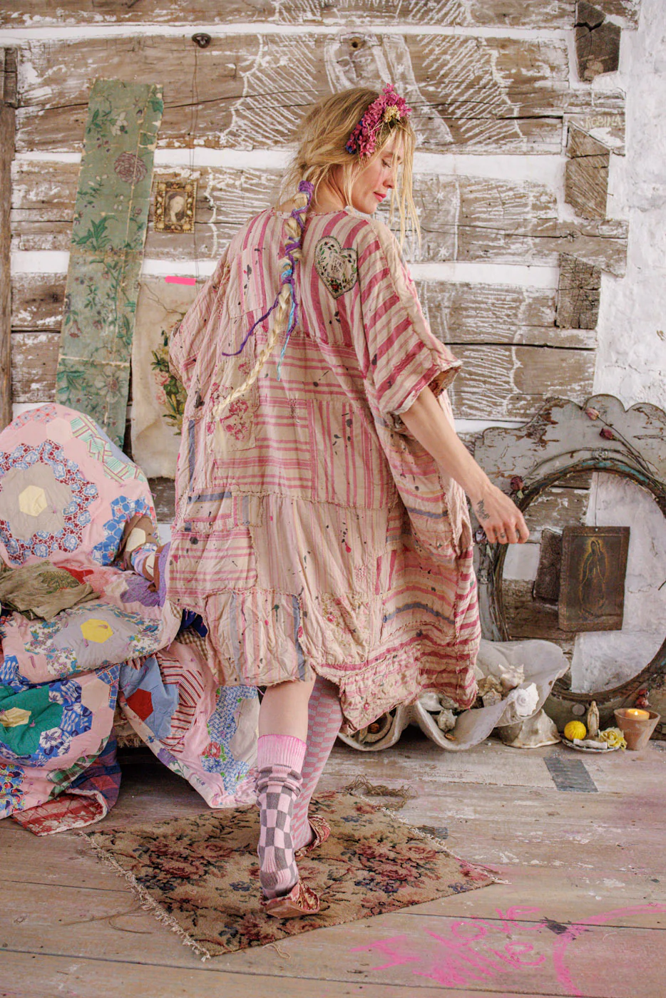 Beachcomber Cover-Up - Image 5