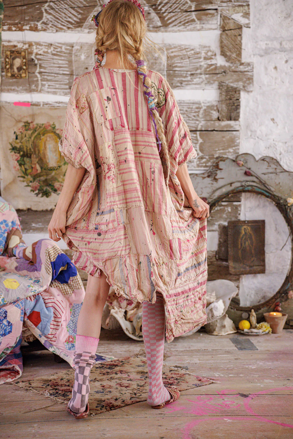 Beachcomber Cover-Up - Image 6