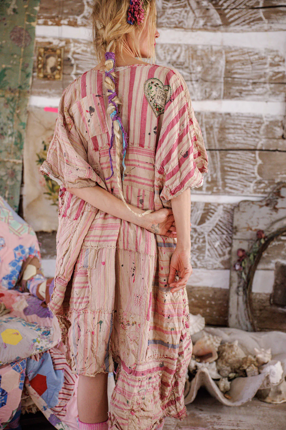 Beachcomber Cover-Up - Image 7