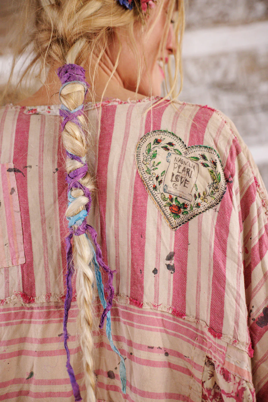 Beachcomber Cover-Up - Image 9