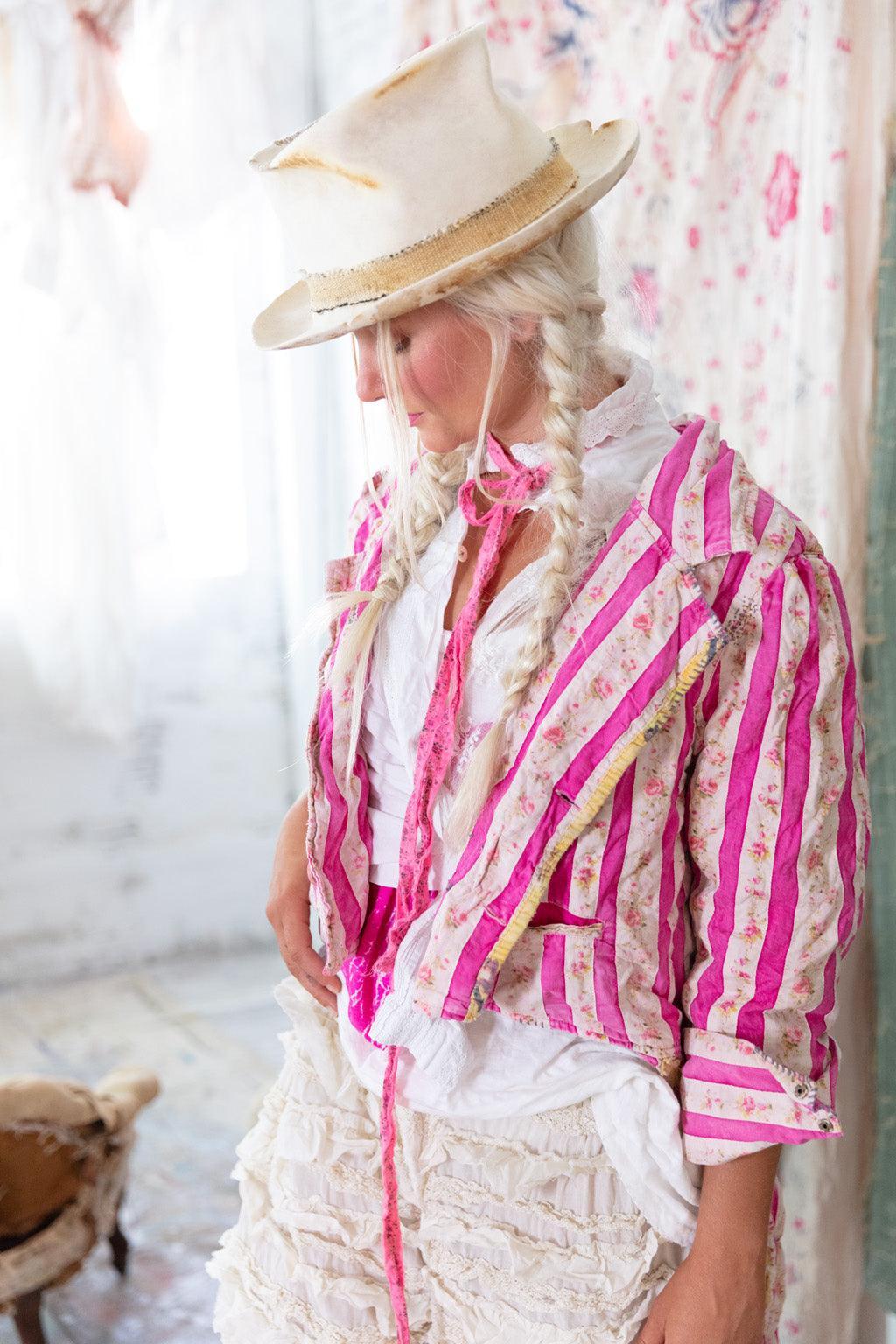 Benji Ceremony Jacket - Image 2