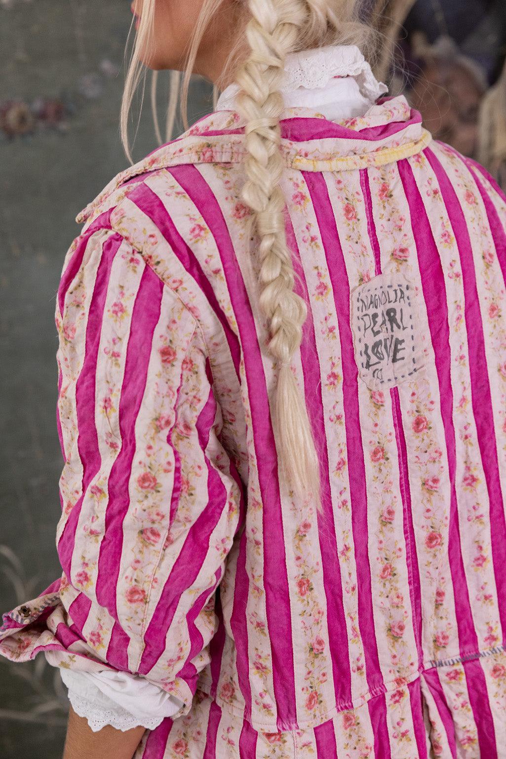 Benji Ceremony Jacket - Image 4