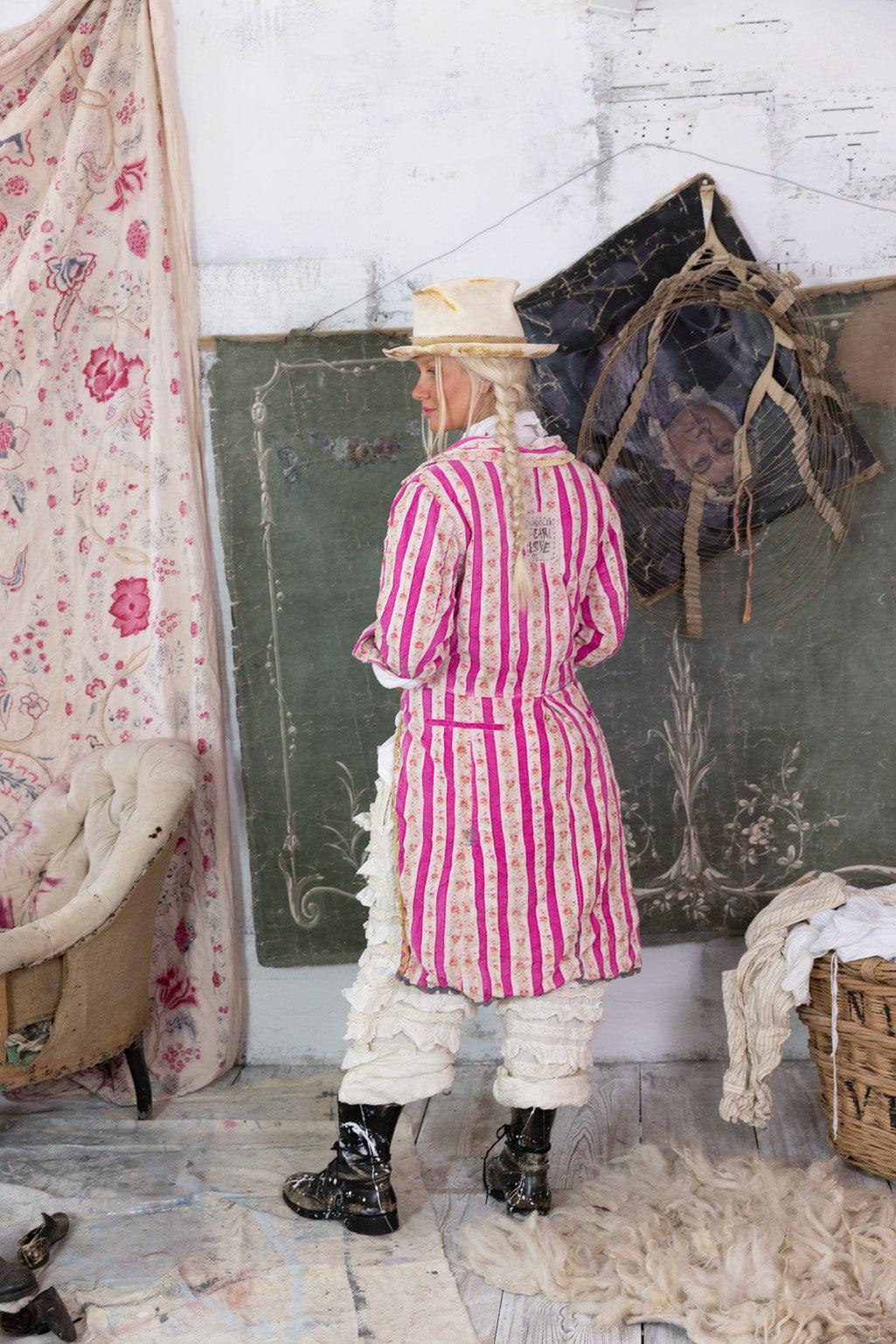 Benji Ceremony Jacket - Image 5