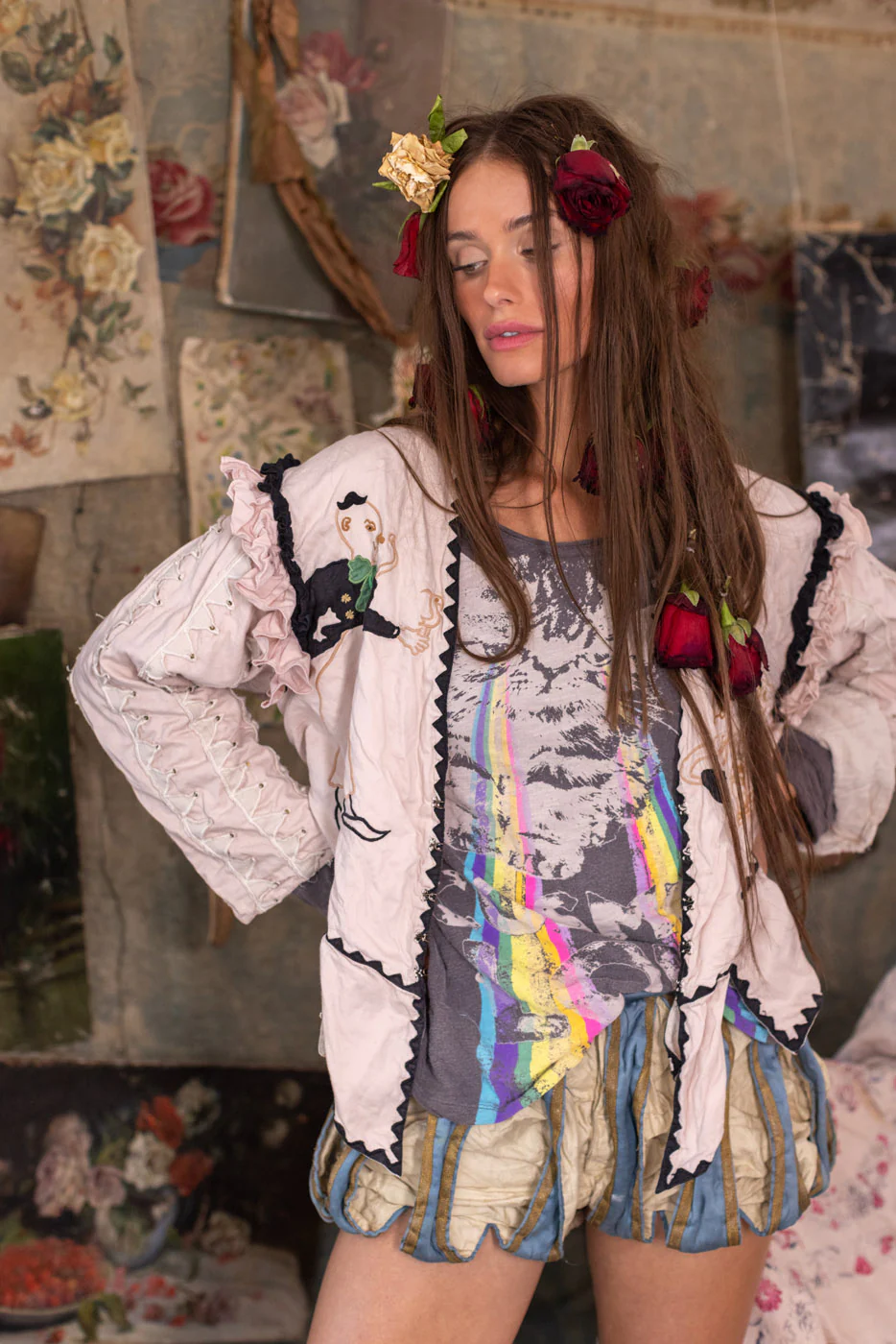 Binky Jacket - Image 2