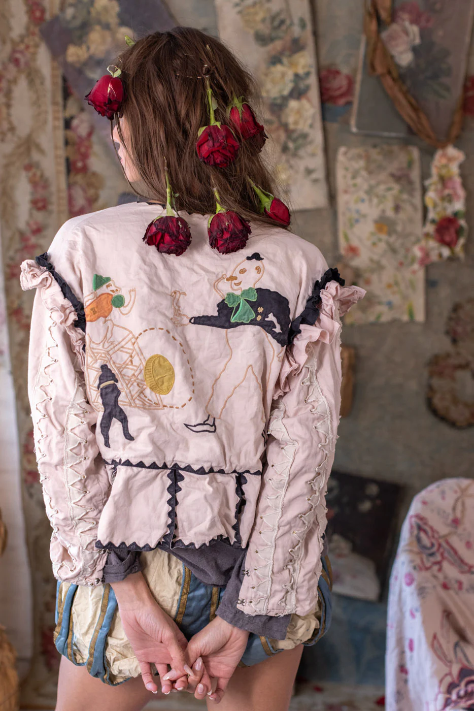 Binky Jacket - Image 5