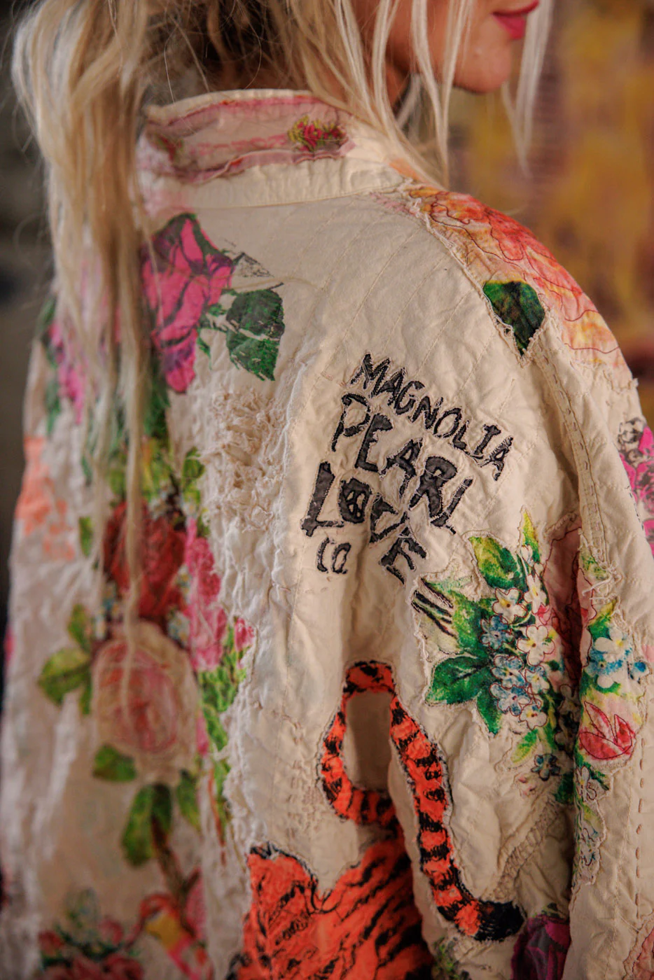 Birch Daigo Kimono - Image 11