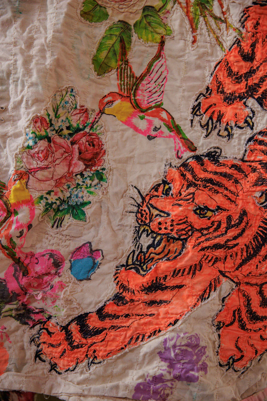 Birch Daigo Kimono - Image 12
