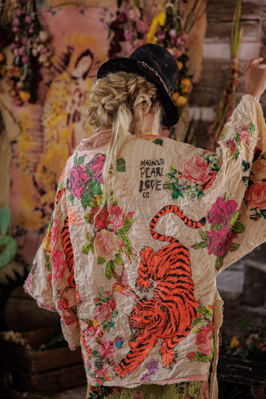 Birch Daigo Kimono - Image 13