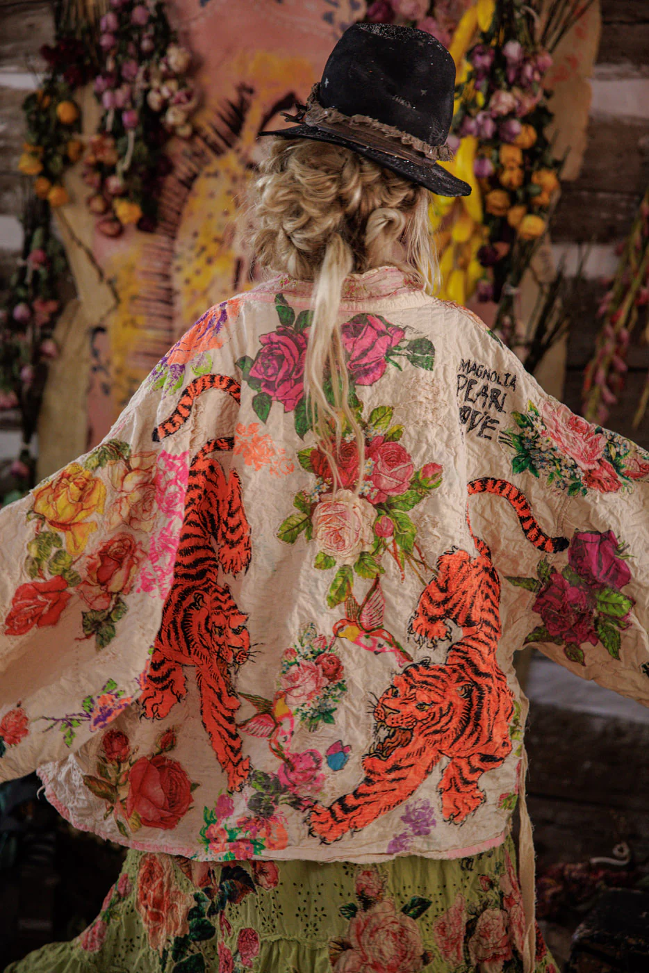Birch Daigo Kimono - Image 14