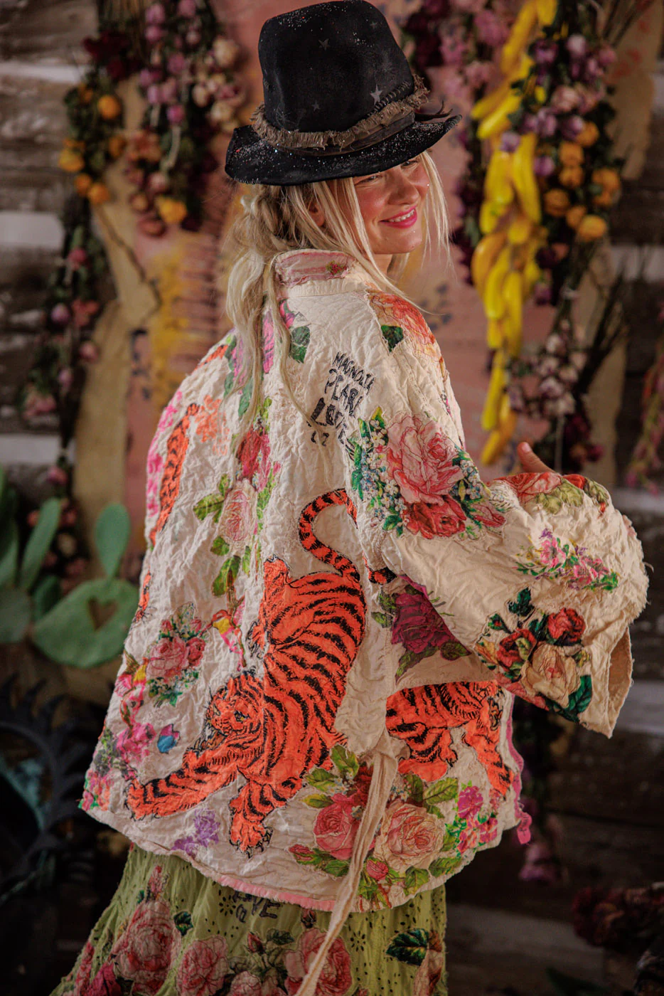 Birch Daigo Kimono - Image 15