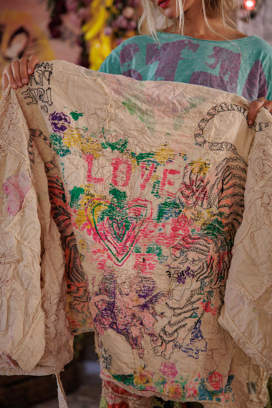 Birch Daigo Kimono - Image 16