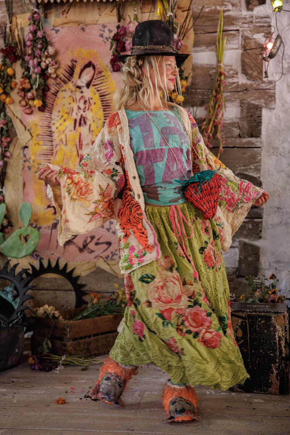 Birch Daigo Kimono - Image 2