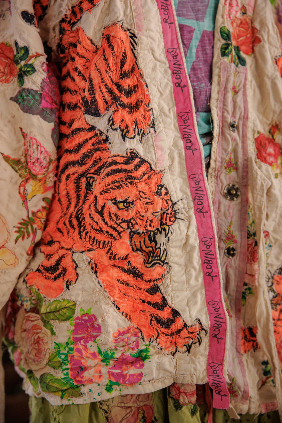 Birch Daigo Kimono - Image 7