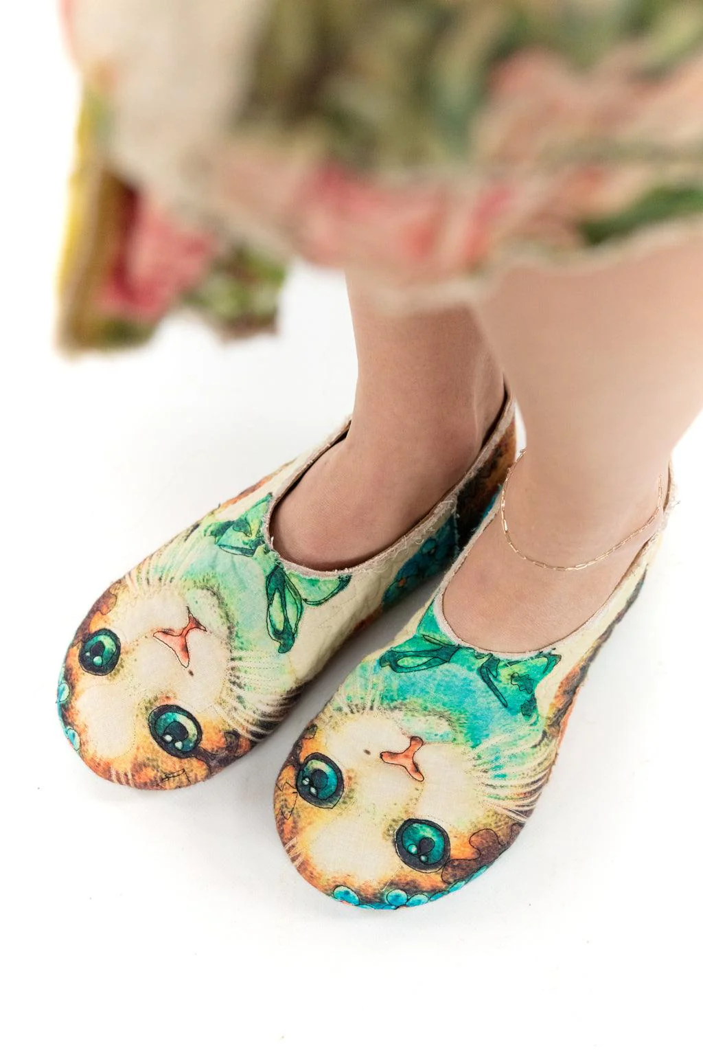 Footwear