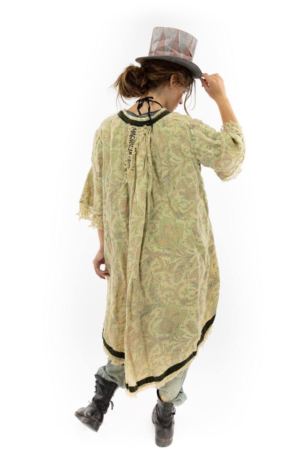 Block Print Fiala Jacket - Image 5
