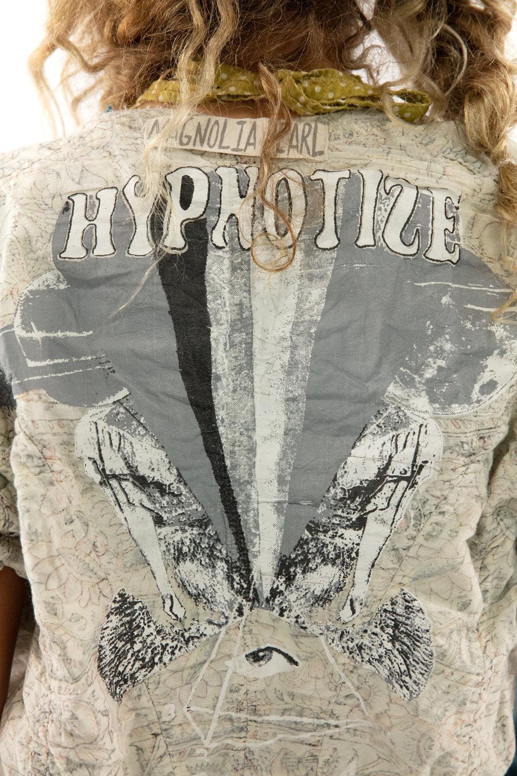 Block Print Inna Jacket - Image 4