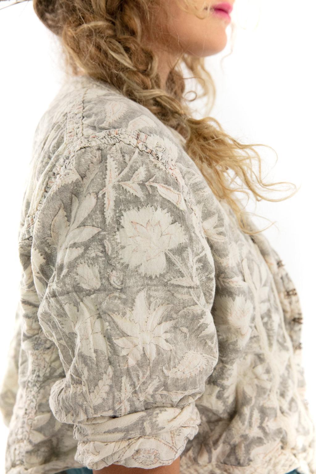 Block Print Inna Jacket - Image 6