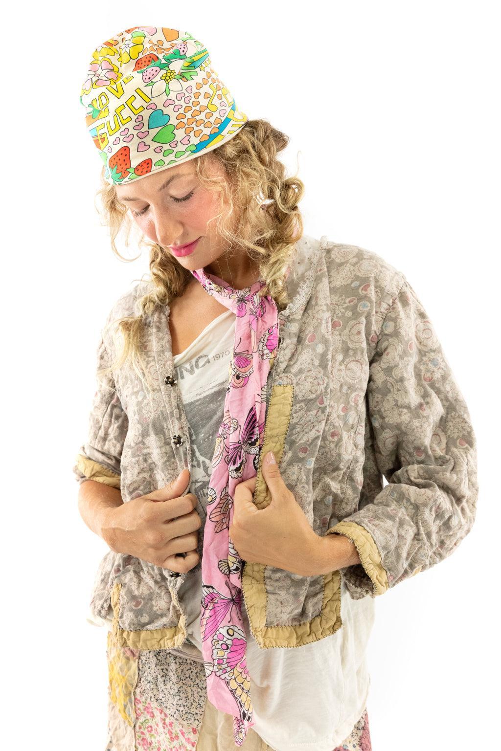 Blockprint Sirsi Jacket - Image 3