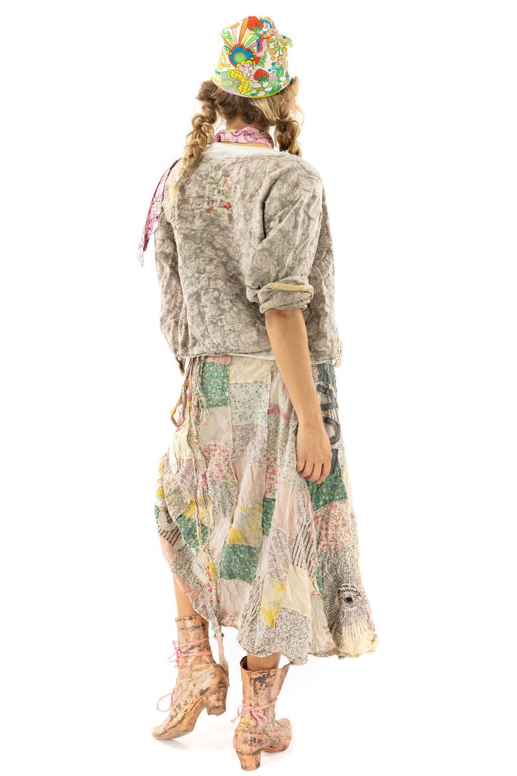 Blockprint Sirsi Jacket - Image 5