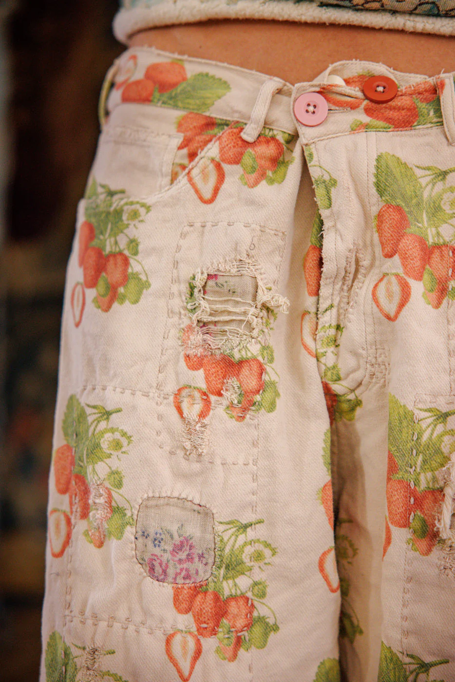 Bobbie Trousers - Image 3
