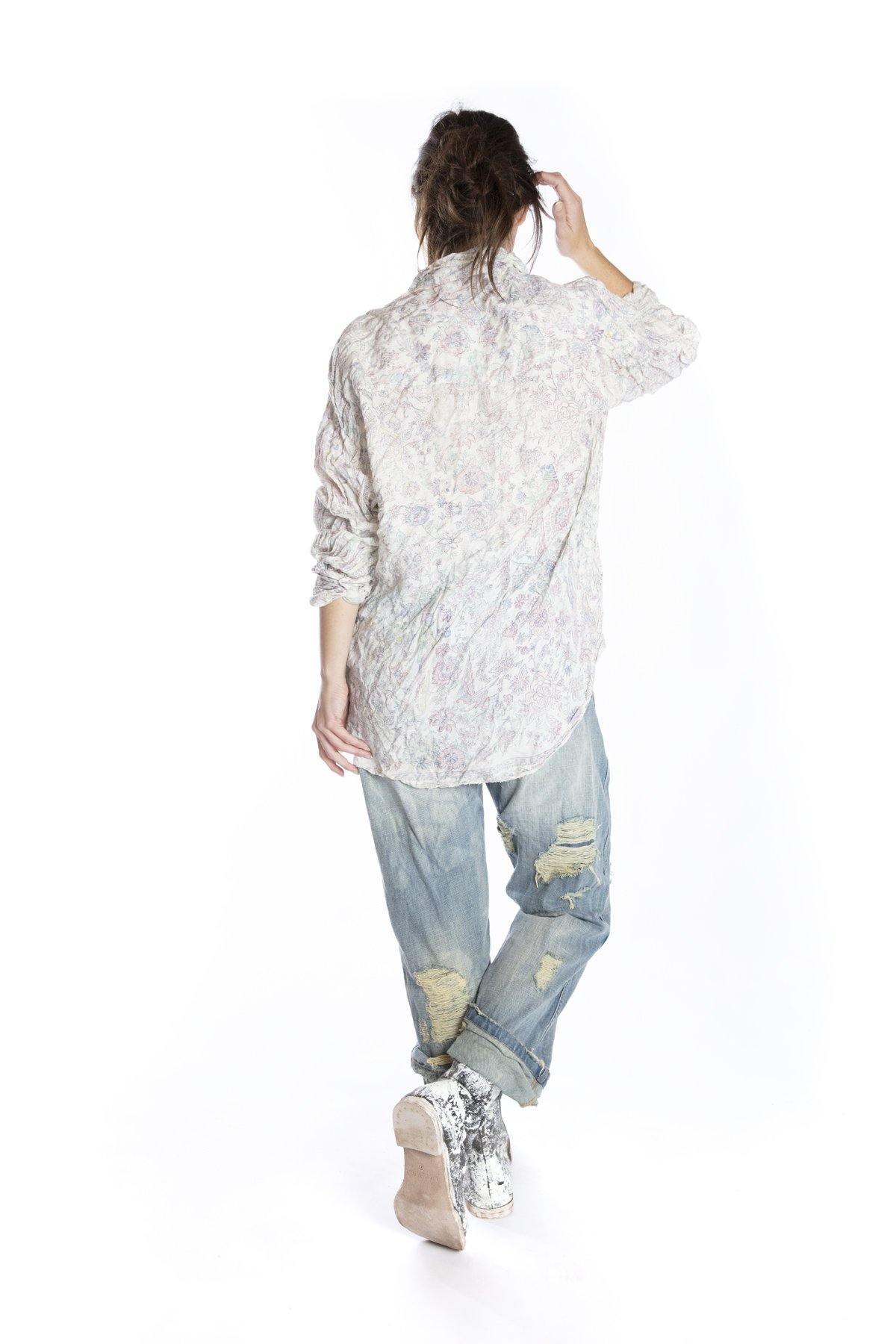 Boyfriend Shirt - Image 4