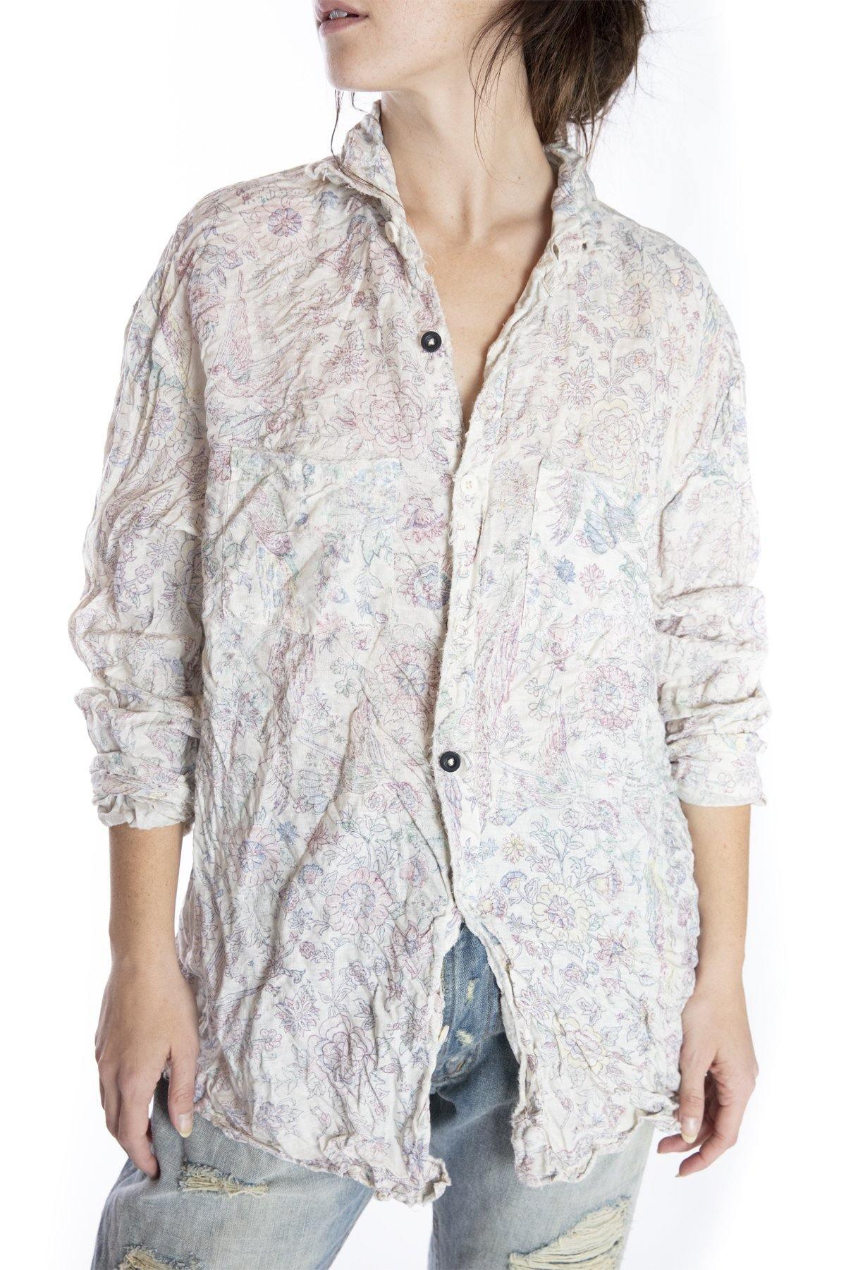 Boyfriend Shirt - Image 5