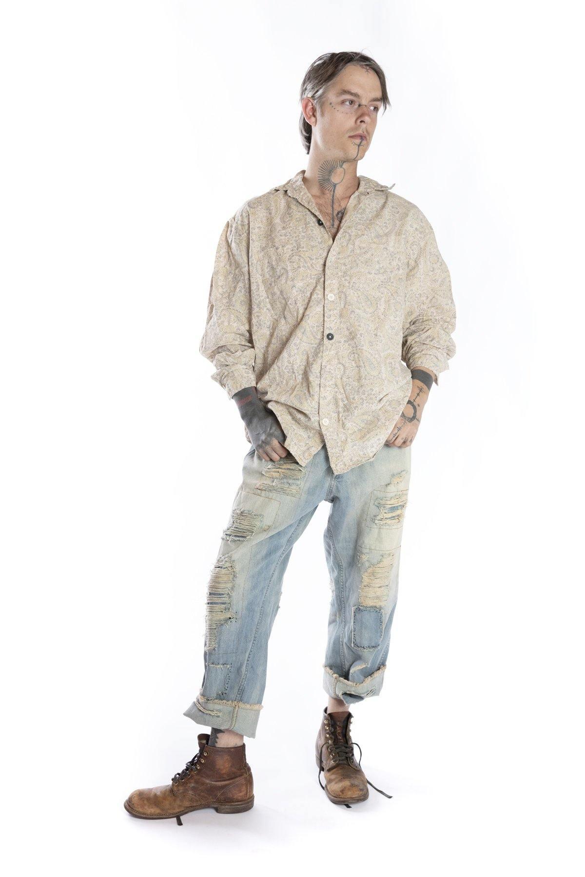 Boyfriend Shirt - Image 6