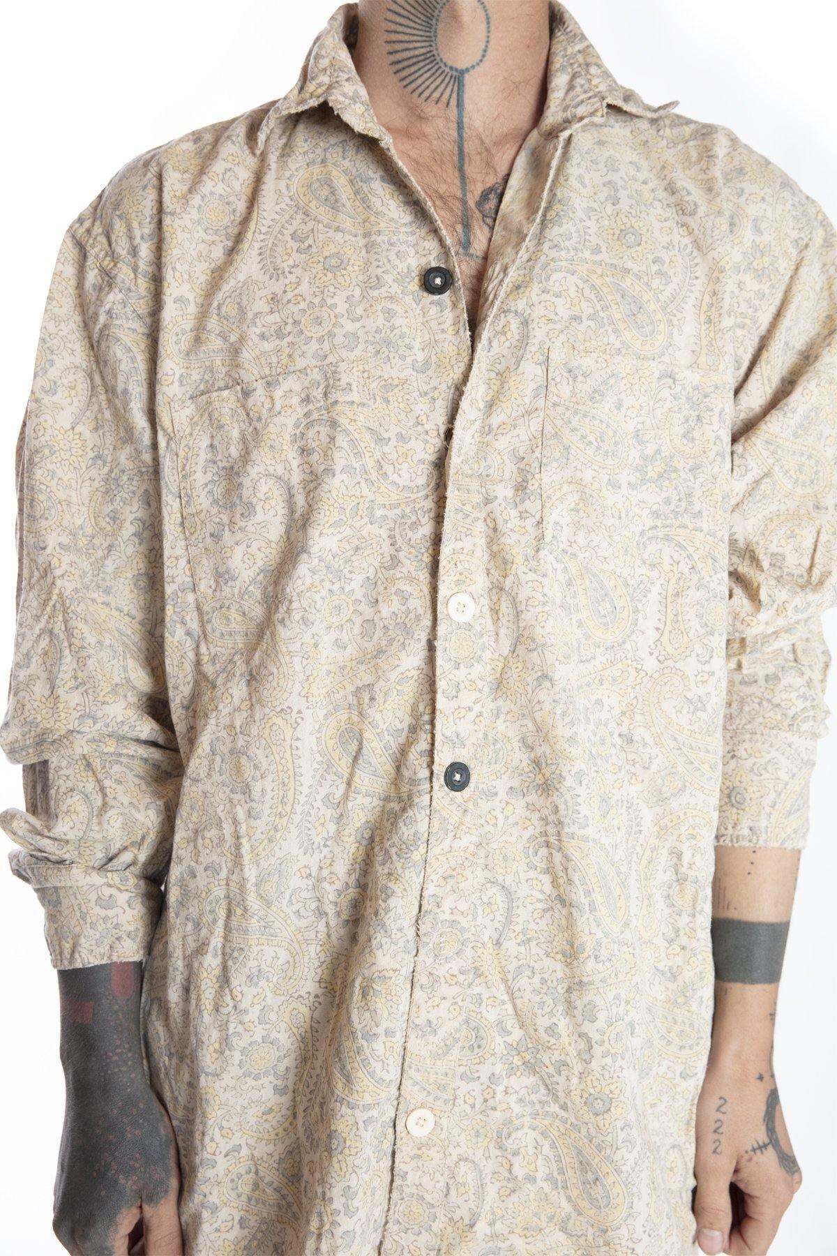 Boyfriend Shirt - Image 7