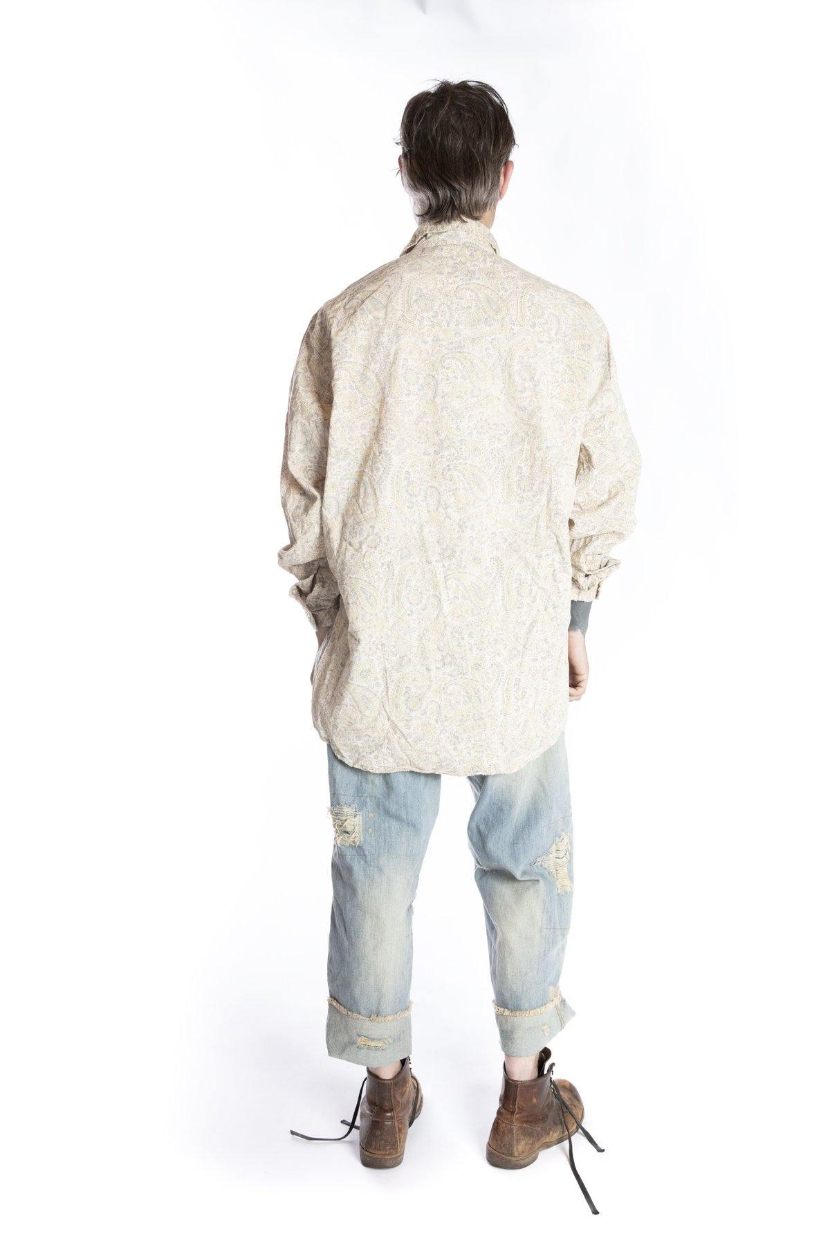 Boyfriend Shirt - Image 8
