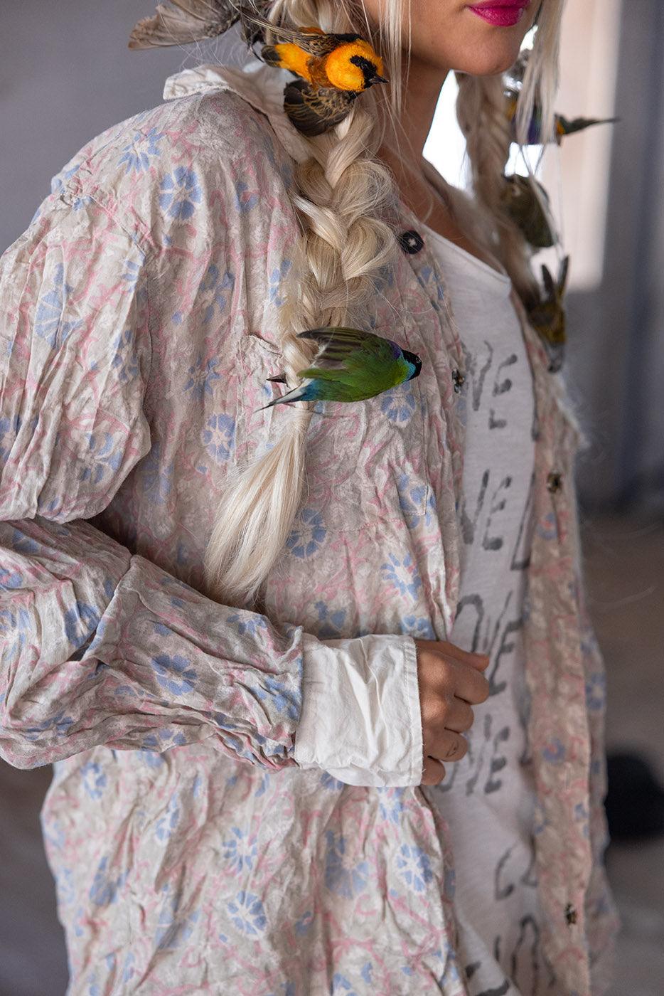 Boyfriend Shirt - Image 3