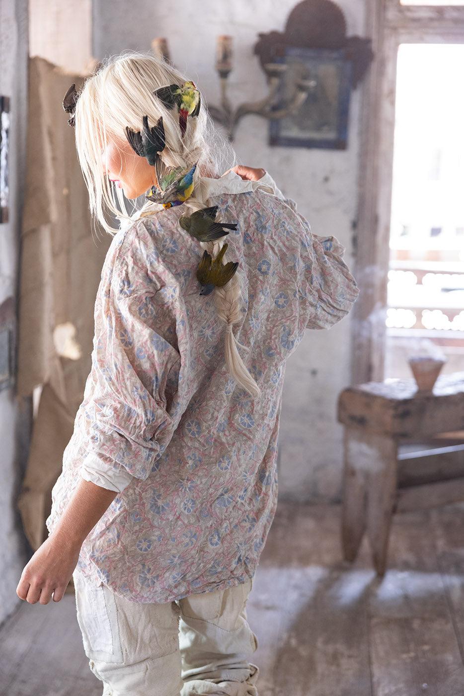 Boyfriend Shirt - Image 4