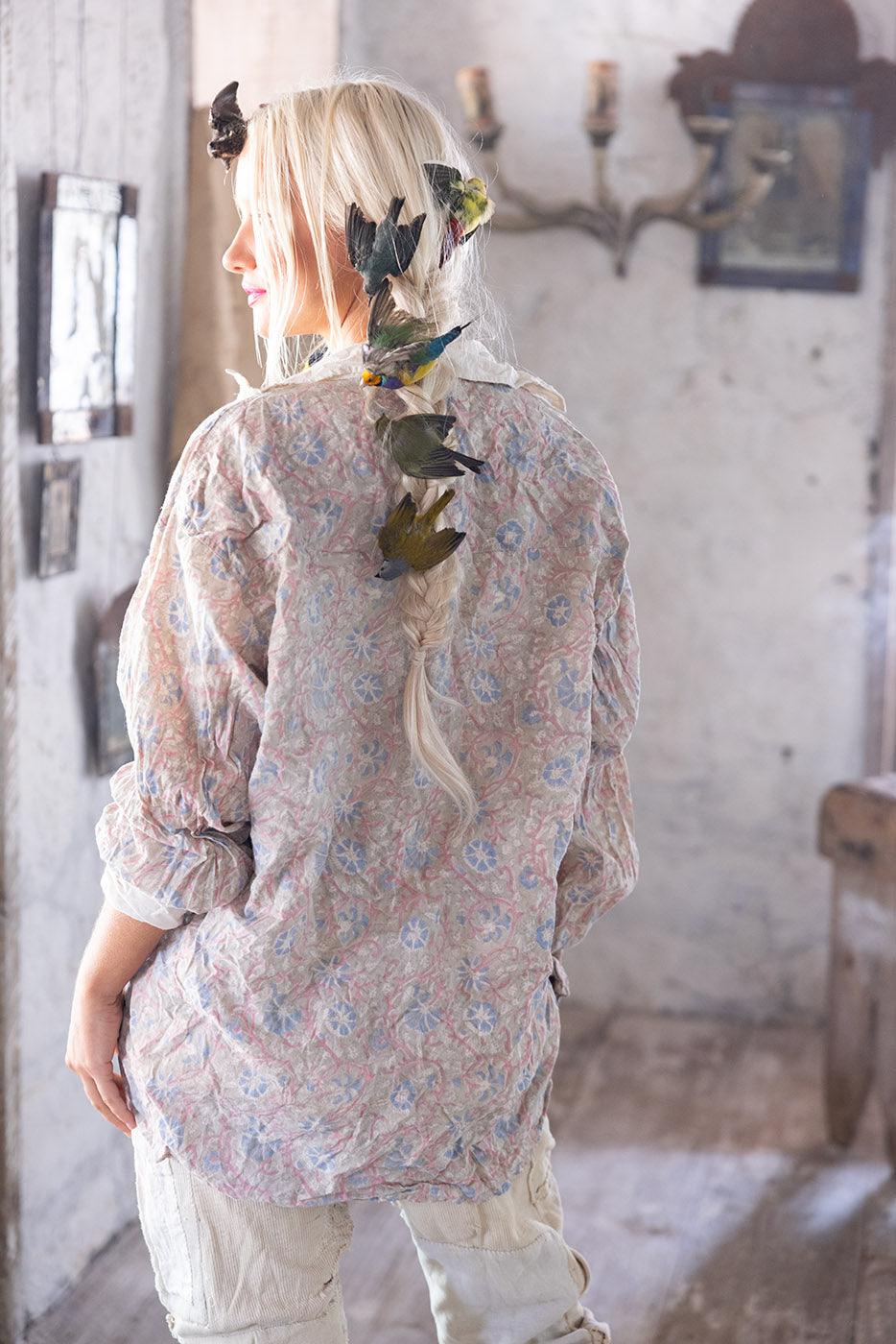 Boyfriend Shirt - Image 5