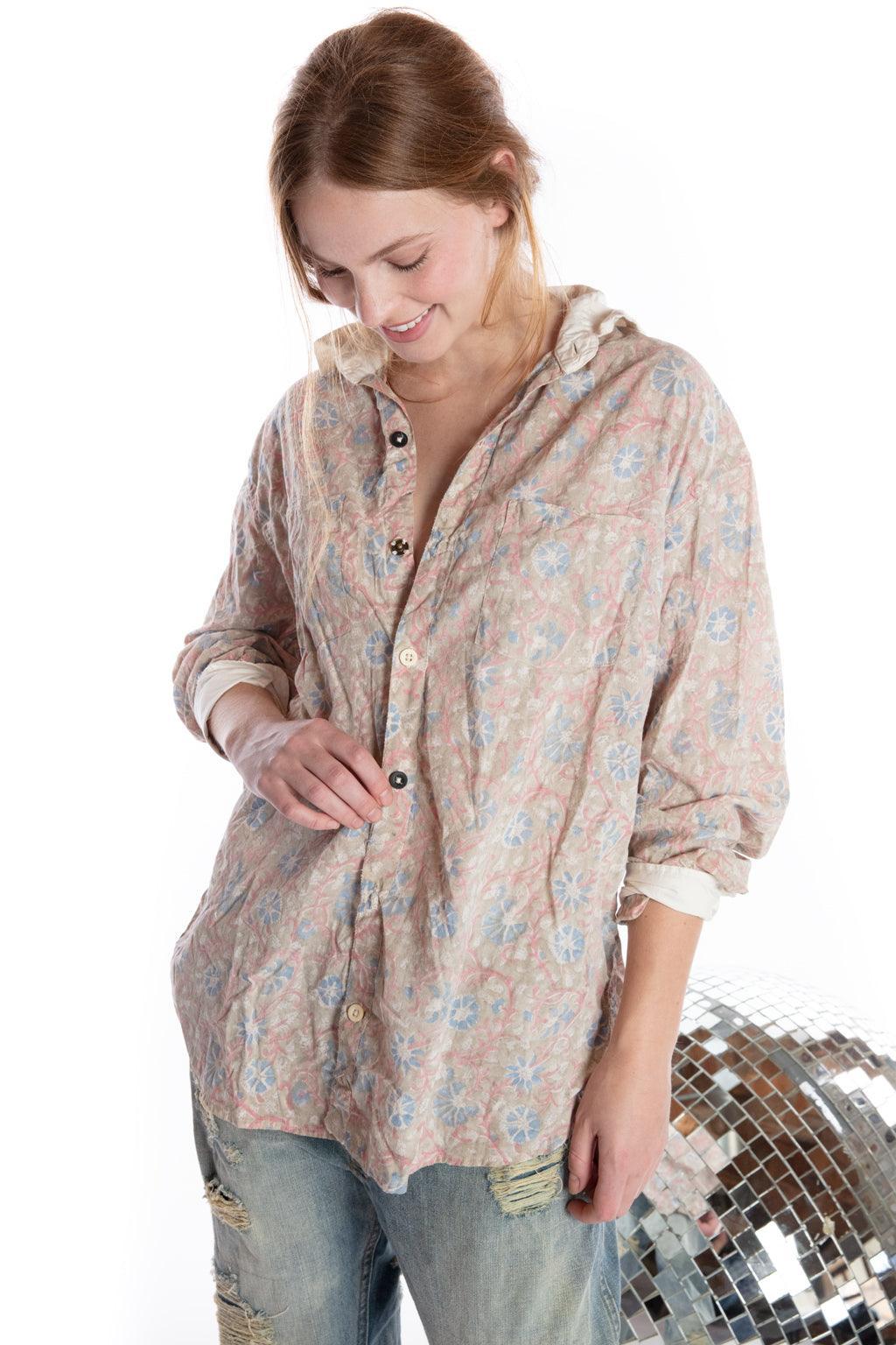 Boyfriend Shirt - Image 7