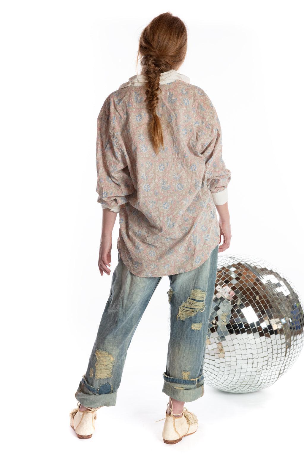 Boyfriend Shirt - Image 8