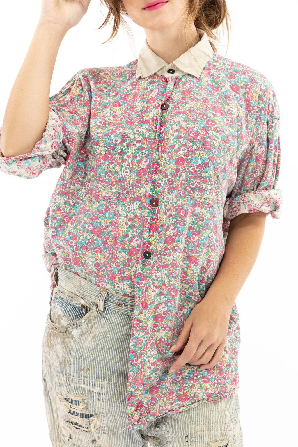 Boyfriend Shirt - Image 2