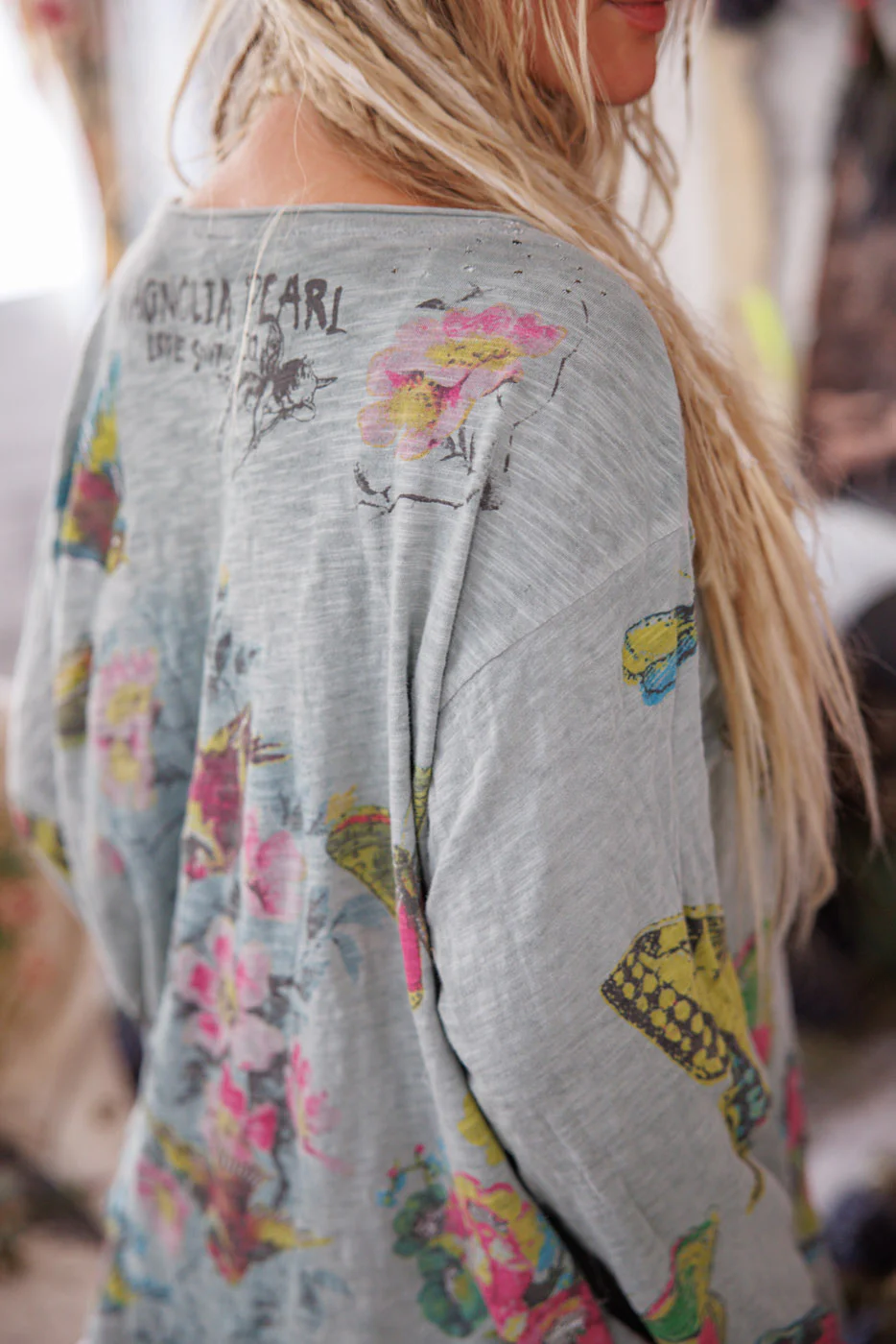 Butterfly Ensemble Viggo Tee - Image 10