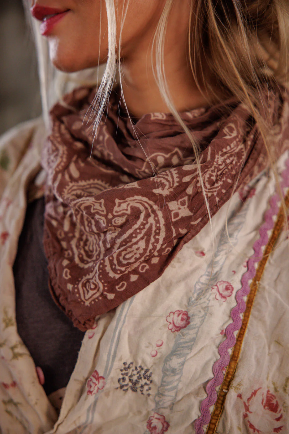 Carnal Handkerchief - Image 3